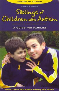 Produktbild: Harris, S: Siblings of Children with Autism