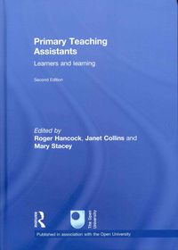 Produktbild: Primary Teaching Assistants