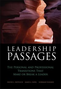 Produktbild: Leadership Passages