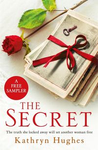 Produktbild: THE SECRET: A free sampler for fans of THE LETTER