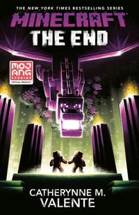 Produktbild: Minecraft: The End