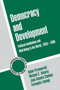 Produktbild: Democracy and Development