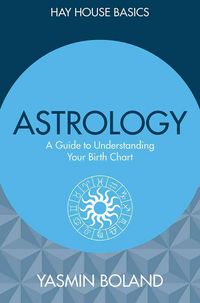 Produktbild: Boland, Y: Astrology