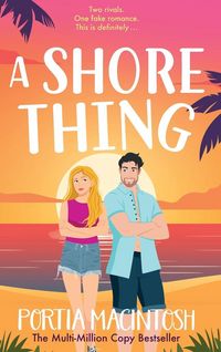 Produktbild: A Shore Thing