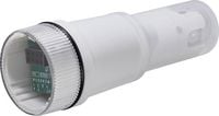 Produktbild: VOLTCRAFT Redox-Elektrode f&uuml;r Kombimessger&auml;t KBM-100 & KBM-80 1St.
