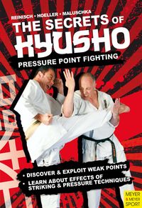 Produktbild: The Secrets of Kyusho