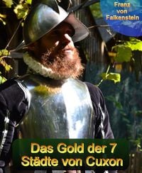 Produktbild: Das Gold der 7 St&auml;dte von Cuxon