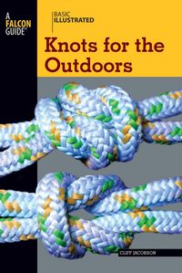 Produktbild: Basic Illustrated Knots for the Outdoors