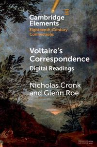 Produktbild: Voltaire's Correspondence