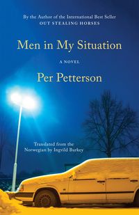 Produktbild: Men in My Situation