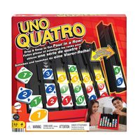 Produktbild UNO Quatro