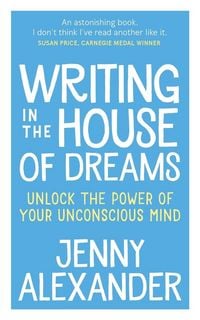 Produktbild: Writing in The House of Dreams