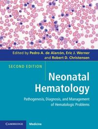 Produktbild: Neonatal Hematology