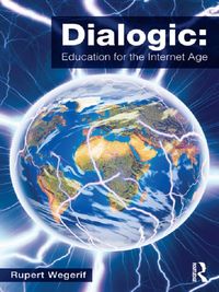 Produktbild: Dialogic: Education for the Internet Age