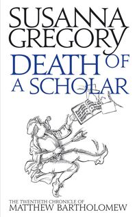 Produktbild: Death of a Scholar