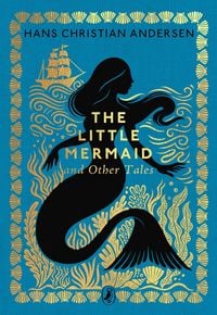 Produktbild: The Little Mermaid and Other Tales