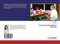 Produktbild: Improving Descriptive Writing