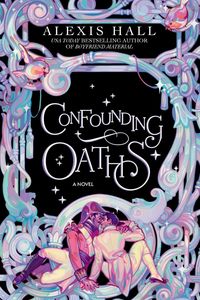 Produktbild: Confounding Oaths
