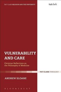 Produktbild: Vulnerability & Care
