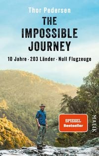 Produktbild: The Impossible Journey
