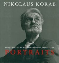 Produktbild: Nikolaus Korab &ndash; Portraits
