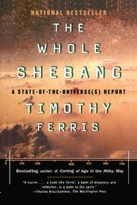 Produktbild: Whole Shebang