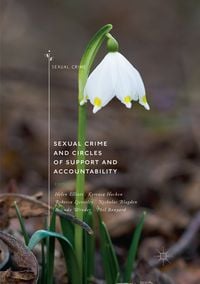 Produktbild: Sexual Crime and Circles of Support and Accountability