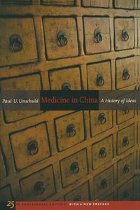 Produktbild: Medicine in China