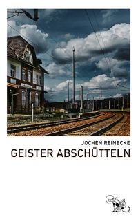Produktbild: Geister absch&uuml;tteln