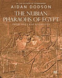 Produktbild: The Nubian Pharaohs of Egypt