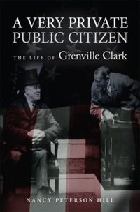 Produktbild: A Very Private Public Citizen