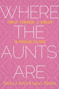 Produktbild: Where the Aunts Are