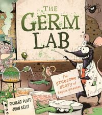 Produktbild: The Germ Lab