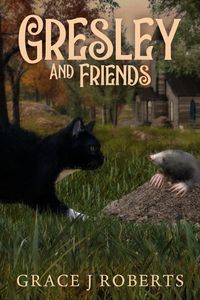 Produktbild: Gresley and Friends (Gresley the Railway Cat, #2)