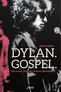 Produktbild: Dylan. Gospel.