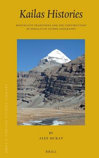 Produktbild: Kailas Histories