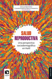 Produktbild: Salud reproductiva