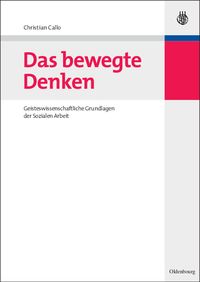 Produktbild: Das bewegte Denken