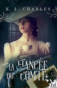 Produktbild: La fianc&eacute;e du Comte