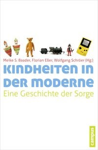 Produktbild: Kindheiten in der Moderne