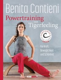 Produktbild: Powertraining mit Tigerfeeling
