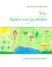 Produktbild: Neue Kinder(reim)geschichten
