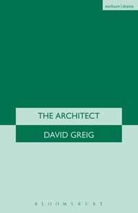 Produktbild: The Architect