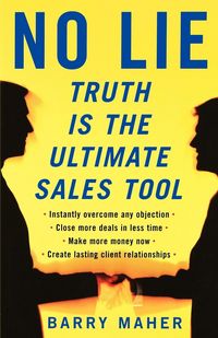 Produktbild: No Lie