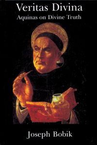 Produktbild: Veritas Divina: Aquinas on Divine Truth Some Philosophy of Religion