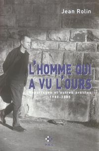 Produktbild: L'homme qui a vu l'ours
