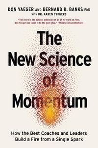 Produktbild: The New Science of Momentum