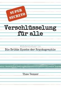 Produktbild: Super Secreto - Verschl&uuml;sselung f&uuml;r alle
