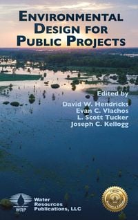 Produktbild: Environmental Design for Public Projects