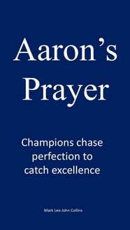 Produktbild: Aaron's Prayer